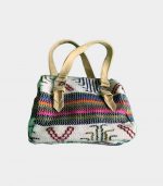 Handheld bag