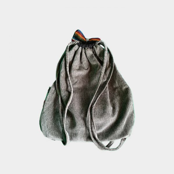 Bucket Bag