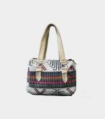 Handheld bag