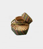 Straw Bag