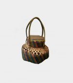 Straw Bag