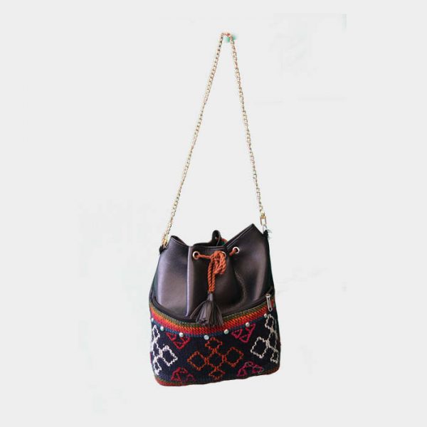 Bucket Bag