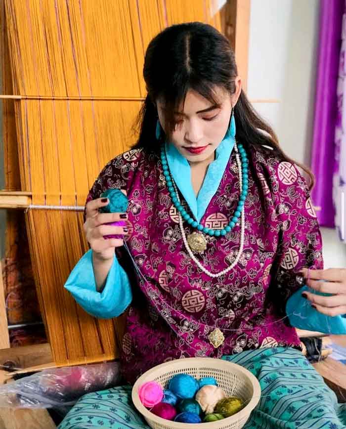Handicrafts Association of Bhutan