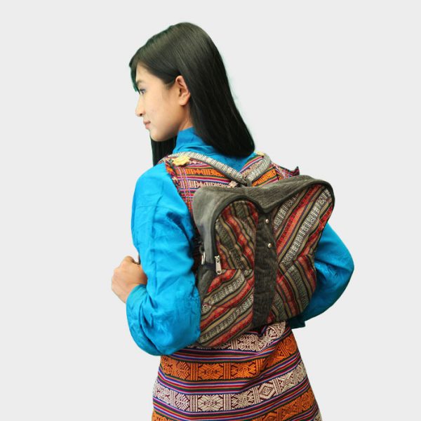 Back Pack